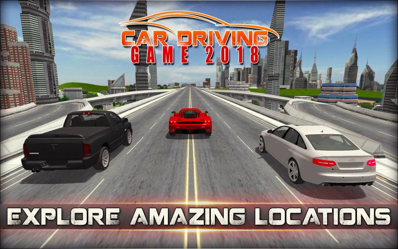 Car Driving Games >> Car Driving Game 2018 For Android Apk Download Car Driving Games >> Car Driving Game 2018 For Android Apk Download