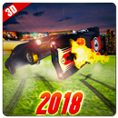 Car Racing Demolition Derby 2018 : Car Crash 3D APK