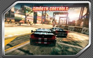 Real Speed : Fast Highway Car Drift Racing Game 3D bài đăng