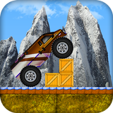 Extreme Car Mountain II আইকন