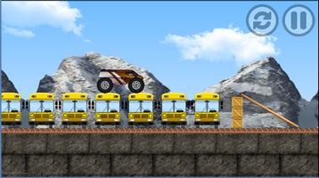 Extreme Car Mountain II Screenshot 2