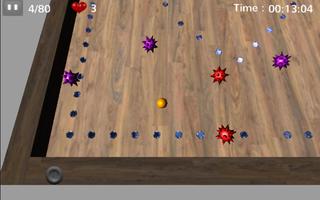 Ball Traveler 3D পোস্টার