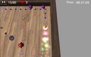 Ball Traveler 3D Screenshot 1