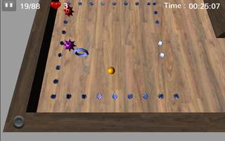Ball Traveler 3D Screenshot 2