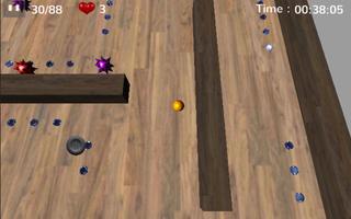 Ball Traveler 3D screenshot 3