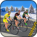 Extreme Bicycle Racing 2019 - New Cycle Games aplikacja