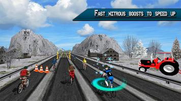 Extreme Bicycle Racing screenshot 2