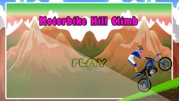 Extreme Bike Hill Climb 2 capture d'écran 2