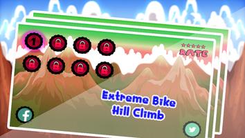 Extreme Bike Hill Climb 2 capture d'écran 3