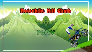 Extreme Bike Hill Climb capture d'écran 3