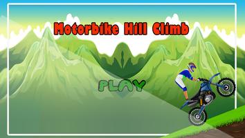 Extreme Bike Hill Climb تصوير الشاشة 3