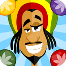 Bubble Shooter Weed Game APK