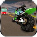 Wrong Way Moto Racer APK