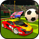 Car Soccer Stunt 2018 APK