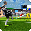Soccer Free Kick Football Champion 2018 APK