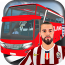 Soccer Player Coach Bus Simulator APK
