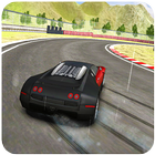 Real Drift Car : City Highway Racing Simulator 3D icône