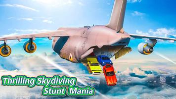 Real Car Racing Stunt Games 3D الملصق