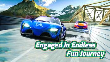 Real Car Racing Stunt Games 3D 截图 3