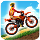Extreme Hill Stunt Racing APK