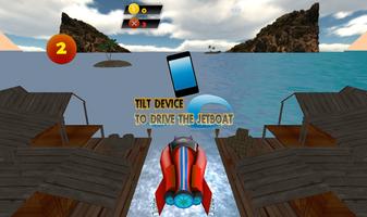 Extreme Overcraft 3D syot layar 2