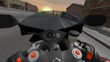 Extreme Motorbike Jump 3D screenshot 2