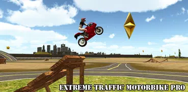 Extreme Traffic Motorbike Pro