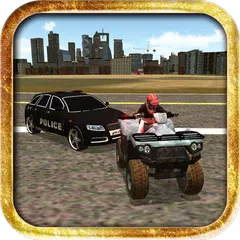 Extreme Traffic Motorbike Pro APK download