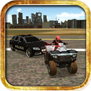 APK Extreme Traffic Motorbike Pro
