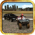 Extreme Traffic Motorbike Pro アイコン