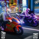 Extreme Moto Bike Rider 3D - Real Stunt Race 2018-APK