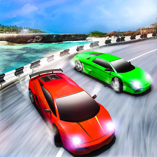 Midtown Drift Racing Challenge: Car Drifting Games
