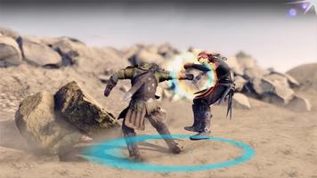Combat extrême Kung Fu combat capture d'écran 1