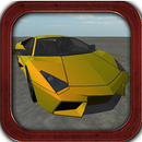 Extreme Car Zombie Run Over APK