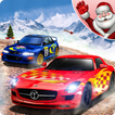 ”Ultimate Snow Rally Sports Car Championship