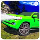Extreme SUV: 4x4 Offroad 2018 Rally Racing Game 3D APK