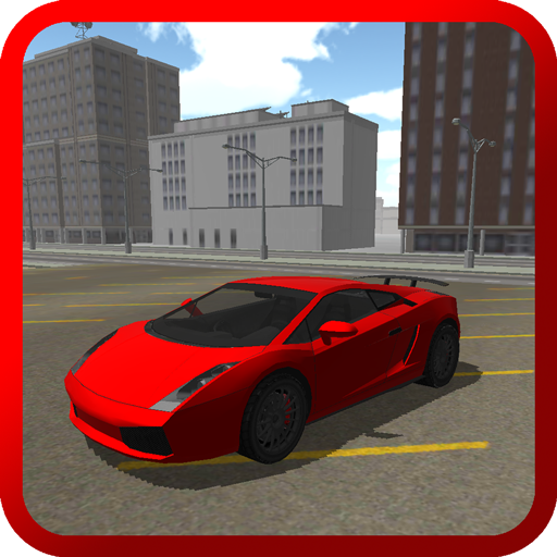 Extreme Super Luxury Car