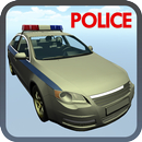 Extreme Police Car Driver 3D APK