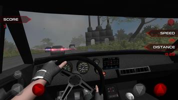 Extreme Roads скриншот 2