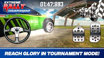 Extreme Rally Championship 截图 1