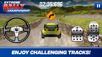 Extreme Rally Championship 截图 2