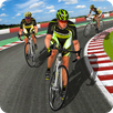 Super Real Cycle Rider 2 : Downhill Drive APK