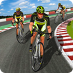 Super Real Cycle Rider 2 : Downhill Drive