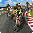 Super Real Cycle Rider 2 : Downhill Drive APK