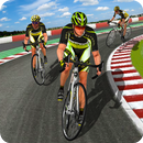 APK Super Real Cycle Rider 2 : Downhill Drive