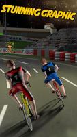 Super Real Cycle Rider 2 : Downhill Drive capture d'écran 2