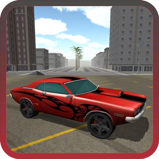 Extreme Tuning Car Simulator