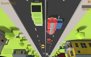 Upside Down Racing screenshot 3