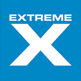 Be ExtremeX icône