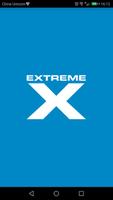 Be ExtremeX ポスター